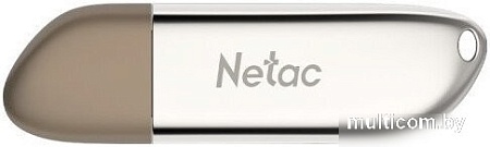 USB Flash Netac U352 USB 3.2 32GB NT03U352N-032G-32PN