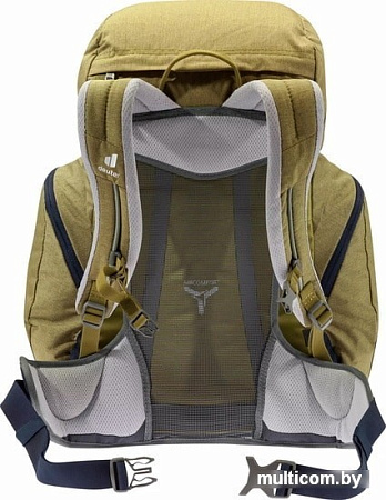 Рюкзак Deuter Groden 30 SL 3430221-6313 (clay/navy)