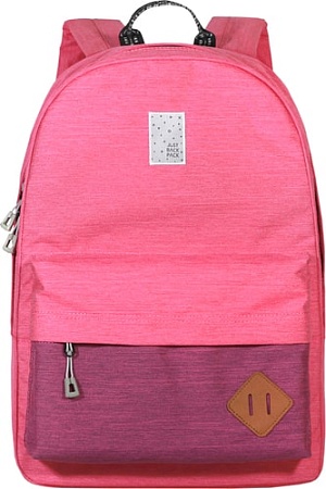 Рюкзак Just Backpack Vega (pine-pink)