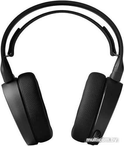 Наушники SteelSeries Arctis 3 для консолей