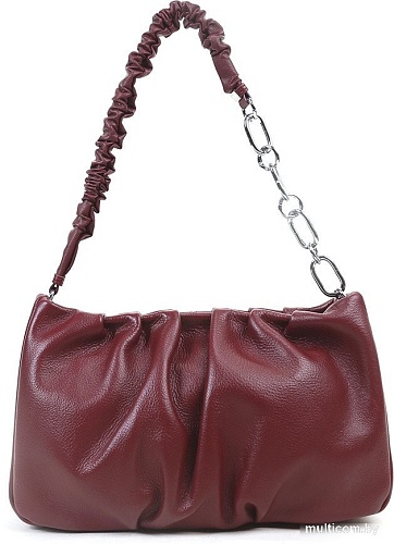 Женская сумка Mironpan 36038 (бордовый)