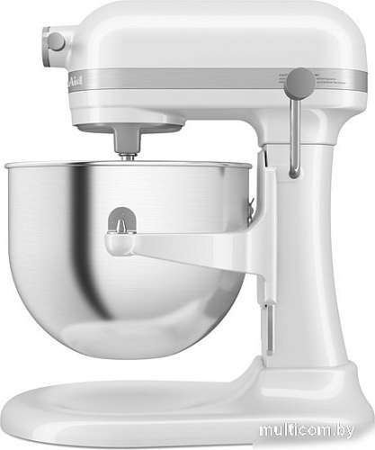 Кухонная машина KitchenAid Heavy Duty 5KSM70JPXEWH