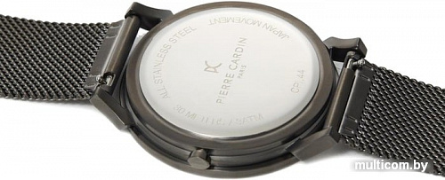 Наручные часы Pierre Cardin Pigalle Nine CPI.2033