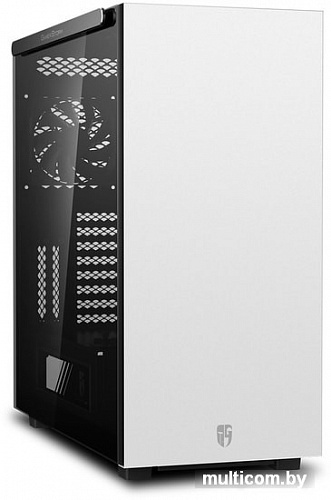 Корпус DeepCool Macube 550 GS-ATX-MACUBE550-WHG0P