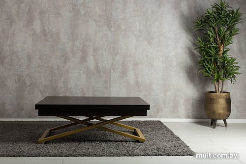 Levmar Cross D23/S90 (венге/золото)