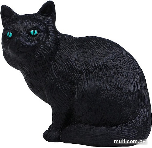 Фигурка Masai Mara На ферме. Кошка MM212-197