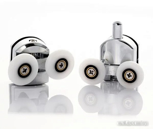 Душевой уголок Abber Schwarzer Diamant AG30170MH-S70M