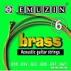 Струны для гитары Emuzin 6А-103