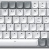 Клавиатура Satechi SM1 Slim (светло-серый)