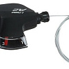 Переключатель скоростей передний Ltwoo SL-V4007-3W