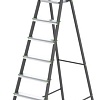 Лестница-стремянка СибрТех 97958 8 ступеней