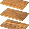 Набор разделочных досок Elan Gallery 240290
