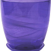 Кашпо NiNaGlass №5 4840154742
