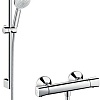 Душевой гарнитур Hansgrohe Crometta 100 Vario Combi 27030400