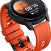 Ремешок Xiaomi для Xiaomi Watch S1 Active (оранжевый)