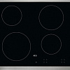 Варочная панель AEG HK624000XB