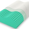 Ортопедическая подушка Vegas Grand Ergo 40x60