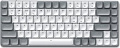 Клавиатура Satechi SM1 Slim (светло-серый)