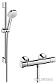 Душевой гарнитур Hansgrohe Crometta 100 Vario Combi 27030400