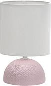 Настольная лампа Uniel UML-B302 E14 PINK UL-00010754