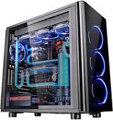 Корпус Thermaltake View 31 TG [CA-1H8-00M1WN-00]