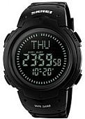 Наручные часы Skmei 1231-2 (черный)