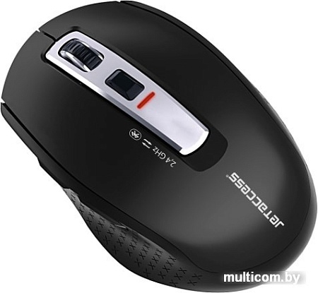 Мышь Jet.A OM-B92G (черный)