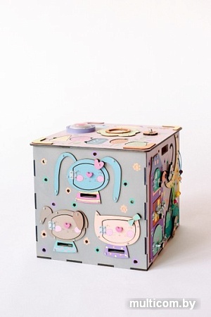 Бизибокс Bizitoys #3535/10