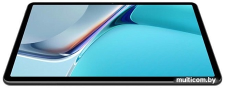 Планшет Huawei MatePad 11 (2021) 6GB/64GB (серый матовый)