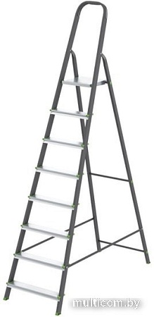 Лестница-стремянка СибрТех 97958 8 ступеней