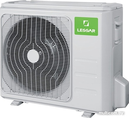 Сплит-система Lessar Inverto LS-HE24KLA2B/LU-HE24KLA2B