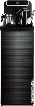 Кулер для воды Ecotronic TB10-LNR (черный)