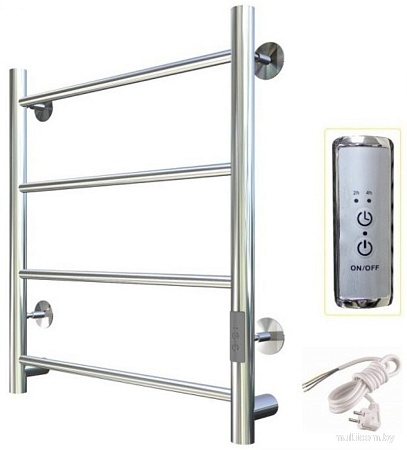 Полотенцесушитель Тругор Аспект Пэк СП 1 60х40 32мм 271808