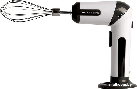 Миксер Galaxy Line GL2227