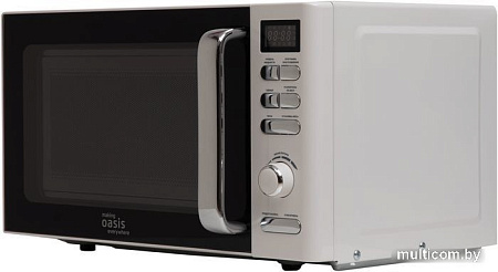 Микроволновая печь Oasis (Making Oasis Everywhere) MW-80EW