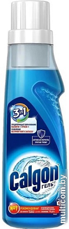 Средство от накипи Calgon 3 в 1 400 мл