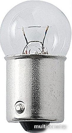 Галогенная лампа Bosch R5W Pure Light 2шт