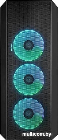 Корпус Chieftec Scorpion 4 GL-04B-OP