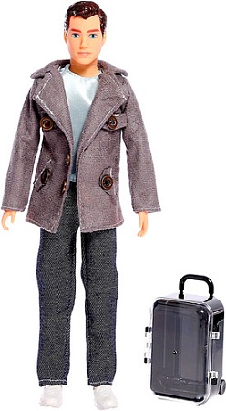 Кукла Happy Valley Новое путешествие 9071770