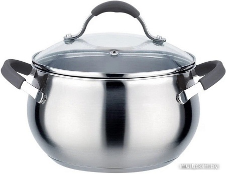 Кастрюля TimA Удобная У-2463