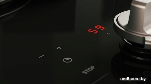 Варочная панель ASKO HG8313BGB1