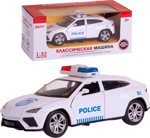 Внедорожник Huada 1697170-TF9929