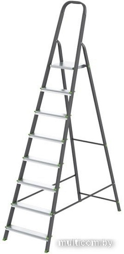 Лестница-стремянка СибрТех 97958 8 ступеней