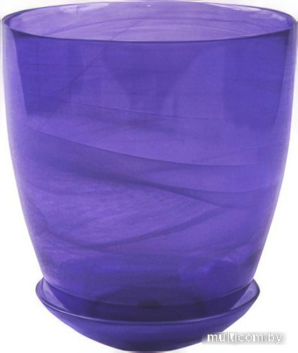 Кашпо NiNaGlass №5 4840154742