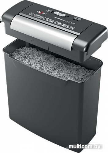 Шредер Rexel Momentum S206