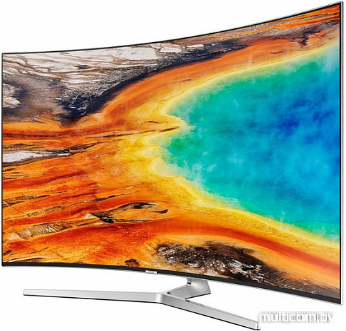 Телевизор Samsung UE49MU9000U