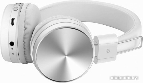 Наушники Gembird BHP-KIX-W