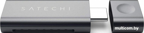 Карт-ридер Satechi ST-TCUCM