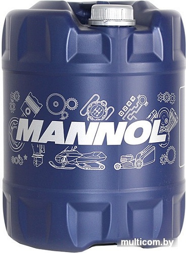 Моторное масло Mannol Energy 5W-30 API SL 20л
