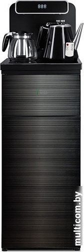 Кулер для воды Ecotronic TB10-LNR (черный)
